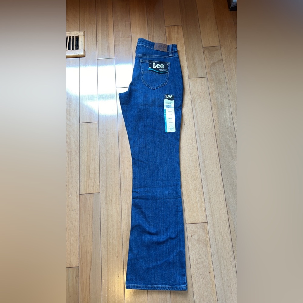 Lee Indigo Bootcut Women’s Jeans